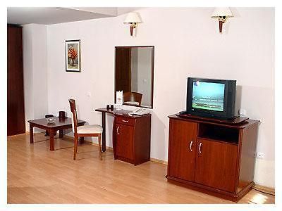 Hotel Slavija Spektar Ohrid Habitación foto
