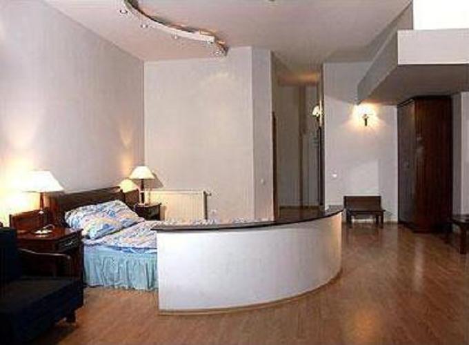 Hotel Slavija Spektar Ohrid Habitación foto
